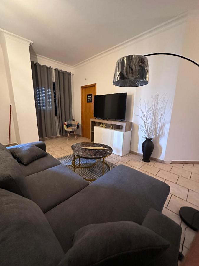 La Maison De Marianne Trepuzzi ภายนอก รูปภาพ