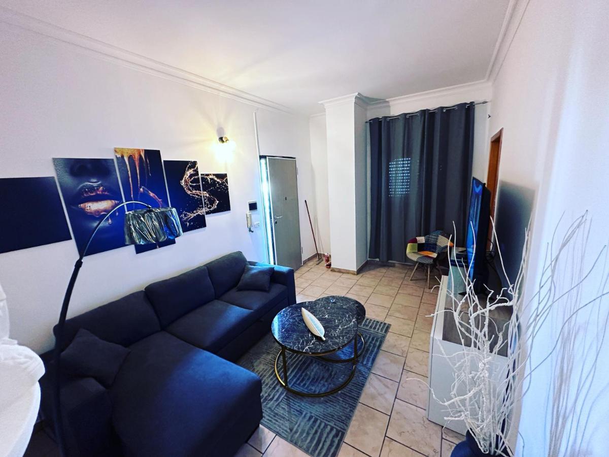 La Maison De Marianne Trepuzzi ภายนอก รูปภาพ