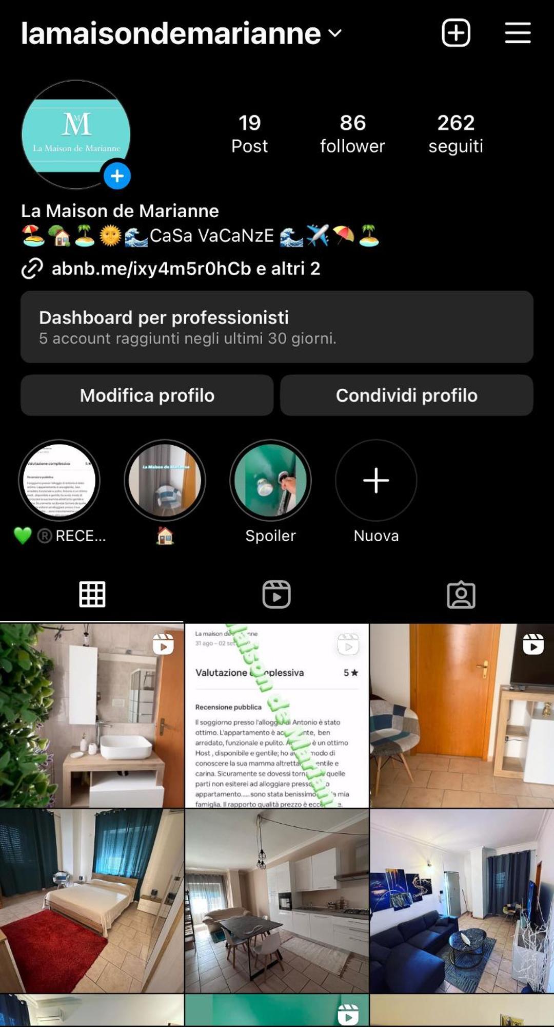La Maison De Marianne Trepuzzi ภายนอก รูปภาพ