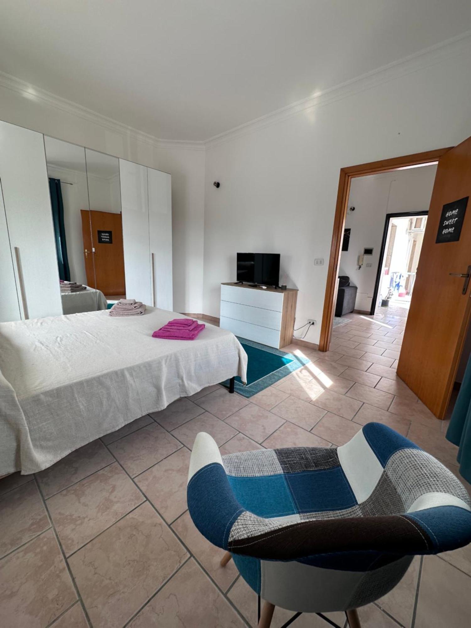 La Maison De Marianne Trepuzzi ภายนอก รูปภาพ