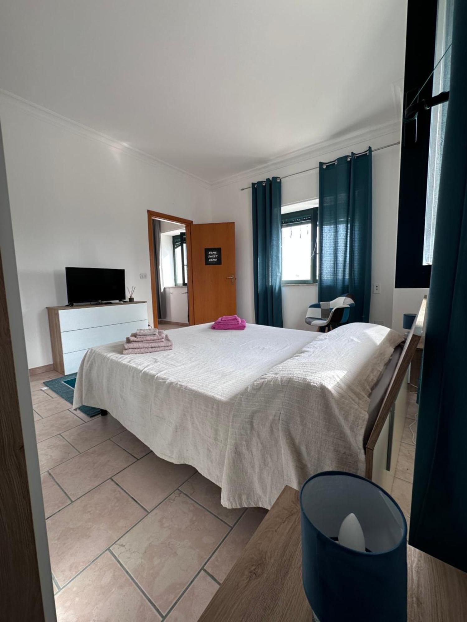 La Maison De Marianne Trepuzzi ภายนอก รูปภาพ