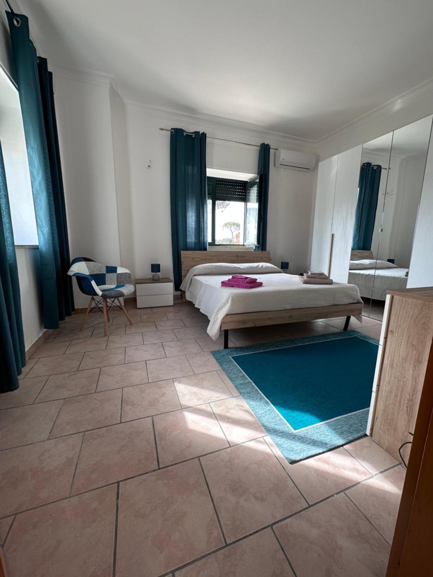 La Maison De Marianne Trepuzzi ภายนอก รูปภาพ