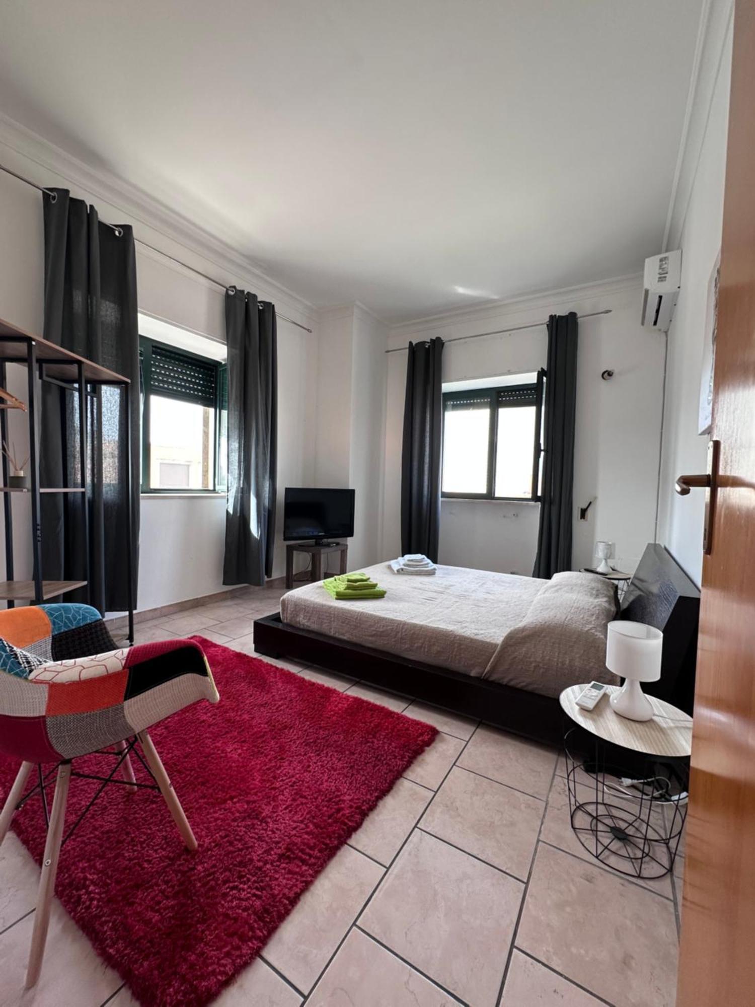 La Maison De Marianne Trepuzzi ภายนอก รูปภาพ